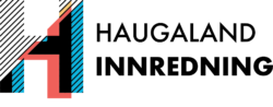 Logo Haugeland innredning